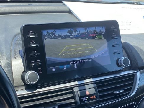 Used 2022 Honda Accord Sport image 30