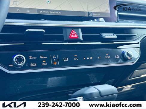 New 2026 Kia K5 GT-Line image 32