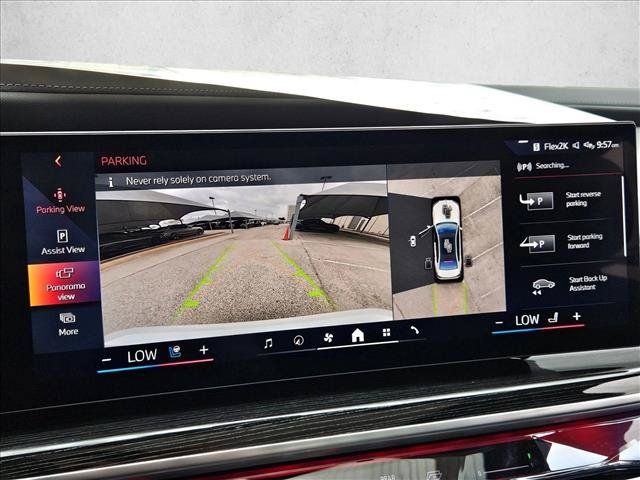 New 2025 BMW 760i xDrive AWD/4WD image 13
