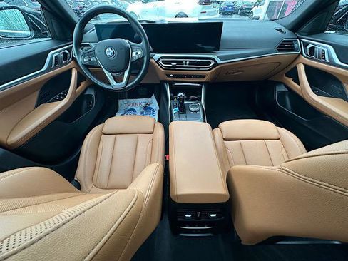 Certified 2023 BMW i4 eDrive35 w/ Premium Package image 18