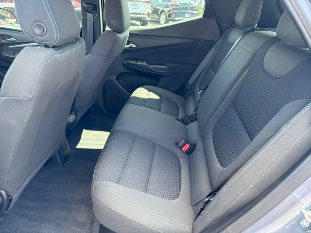 Certified 2023 Chevrolet Bolt EUV LT w/ Driver Confidence Package FWD image 24