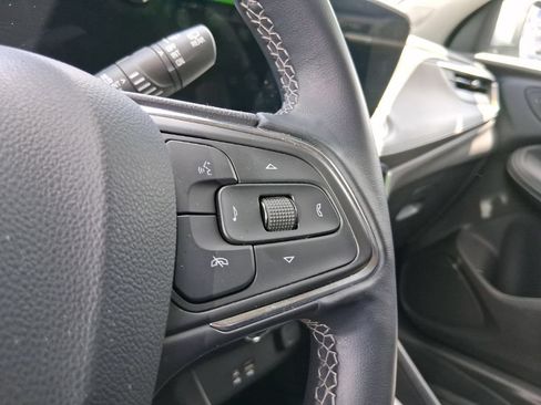 Used 2024 Buick Encore GX Preferred w/ Comfort Package AWD/4WD image 22