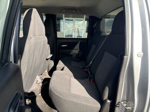 Used 2010 Chevrolet Colorado LT RWD image 20