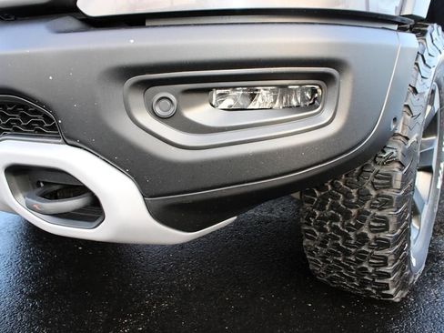Used 2022 RAM 1500 Rebel w/ Rebel Level 2 Equipment Group AWD/4WD image 10