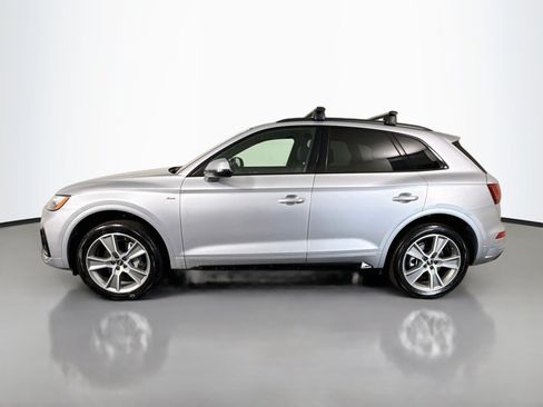 Used 2025 Audi Q5 2.0T Premium AWD/4WD image 6
