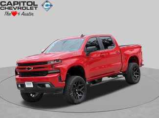 Used 2019 Chevrolet Silverado 1500 RST RWD video 1