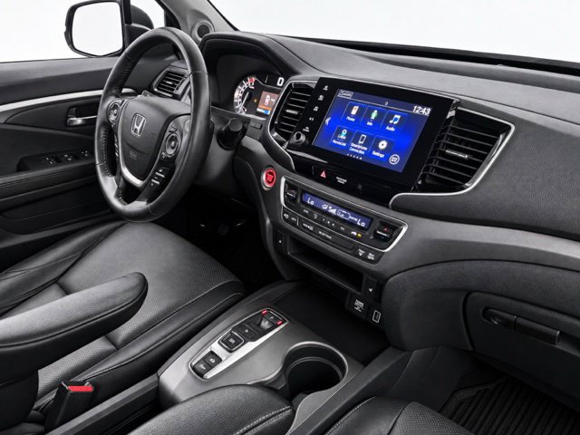 Used 2023 Honda Ridgeline RTL image 30