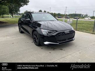 Used 2026 Audi A3 2.0T Premium w/ Convenience Package AWD/4WD video 1