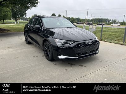 Used 2026 Audi A3 2.0T Premium w/ Convenience Package