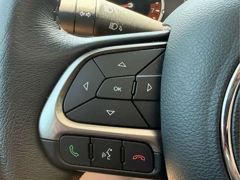 Used 2022 Jeep Renegade Limited w/ Sun, Sound & Wheels Group AWD/4WD image 18