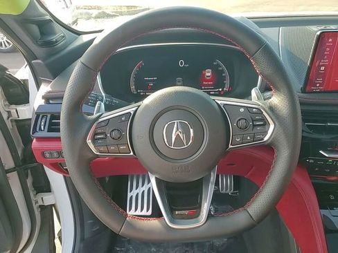 New 2026 Acura MDX Type S AWD/4WD image 18