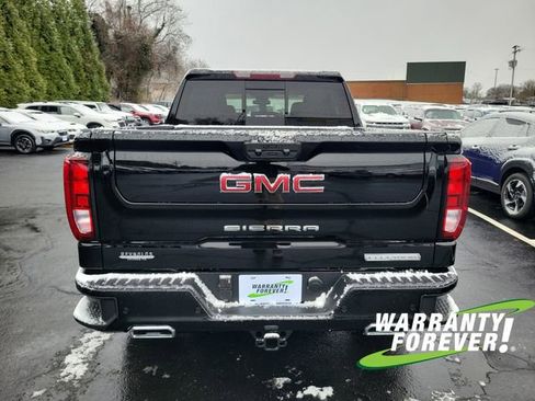 New 2026 GMC Sierra 1500 Elevation image 6