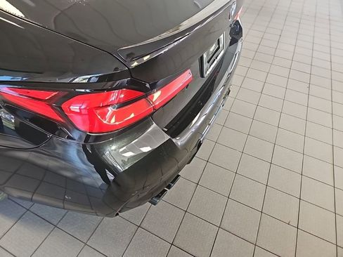 Used 2021 BMW M5 w/ Competition Package image 6