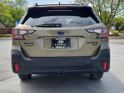 Used 2020 Subaru Outback Onyx Edition XT w/ Popular Package #2