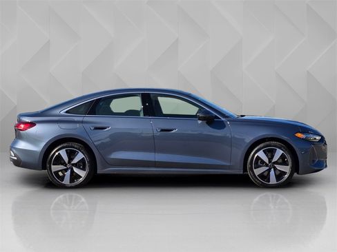 New 2025 Audi A5 2.0T Premium Plus image 7
