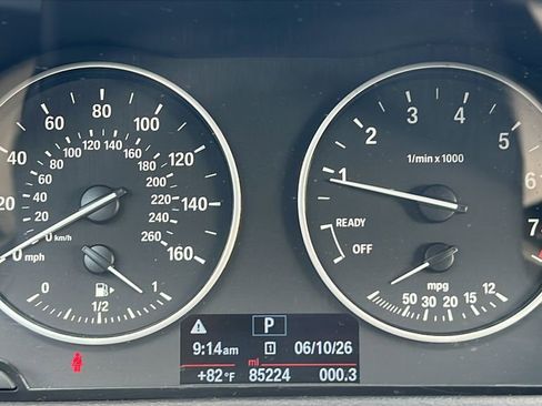 Used 2017 BMW X1 sDrive28i FWD image 22