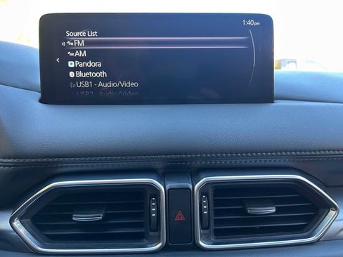 Used 2024 MAZDA CX-5 AWD 2.5 S w/ Select Package image 16