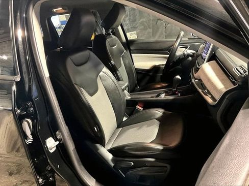 Used 2022 Jeep Compass Latitude w/ Convenience Group image 7