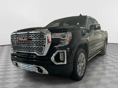 Used 2021 GMC Sierra 1500 Denali w/ Denali Ultimate Package