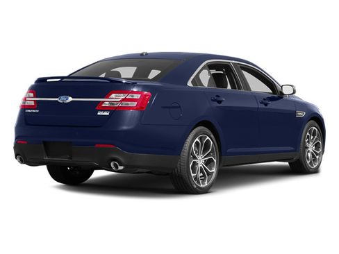 Used 2014 Ford Taurus SHO w/ Equipment Group 401A AWD/4WD image 2