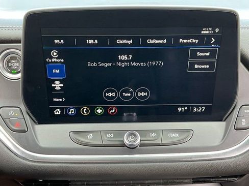 Used 2023 Chevrolet Blazer LT w/ LPO, Cargo Package FWD image 26