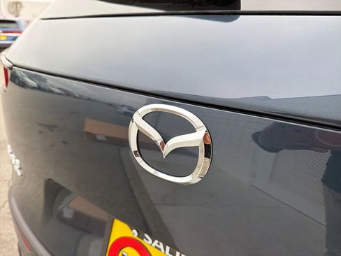 New 2026 MAZDA CX-50 AWD 2.5 Hybrid w/ Weather Package image 11