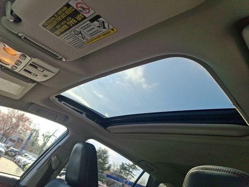 Used 2015 Toyota RAV4 Limited w/ Technology Package image 14