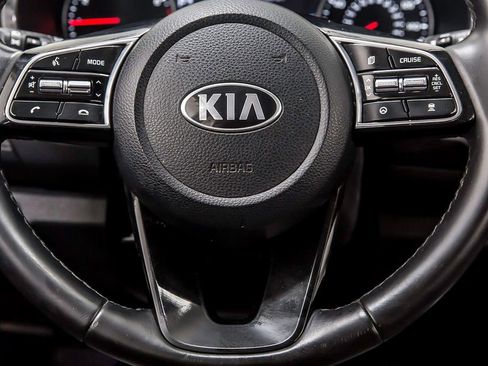 Used 2021 Kia Seltos SX AWD/4WD image 27