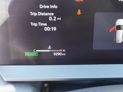 Certified 2026 Toyota RAV4 LE FWD image 17