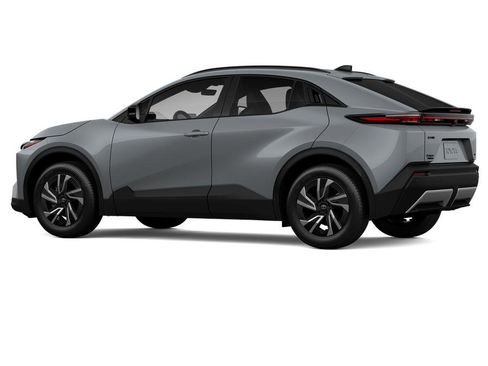 New 2026 Toyota C-HR AWD/4WD image 5