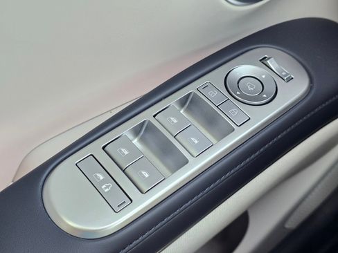 New 2026 Hyundai Palisade Calligraphy AWD/4WD image 23