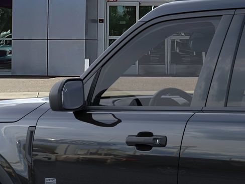 New 2025 Ford Bronco Sport Big Bend image 20