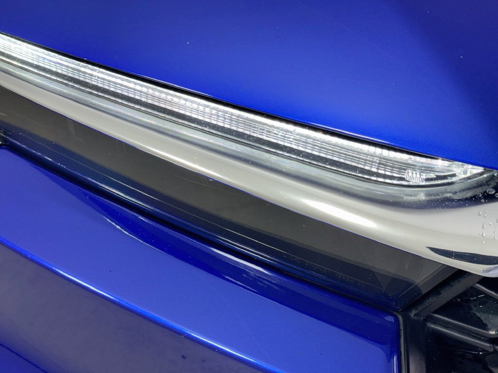 Used 2024 Honda CR-V LX image 35