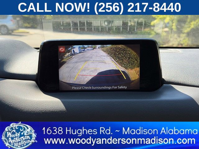 Used 2020 MAZDA CX-5 Grand Touring AWD/4WD image 13