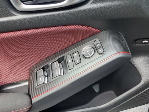 New 2026 Honda Civic Si image 25