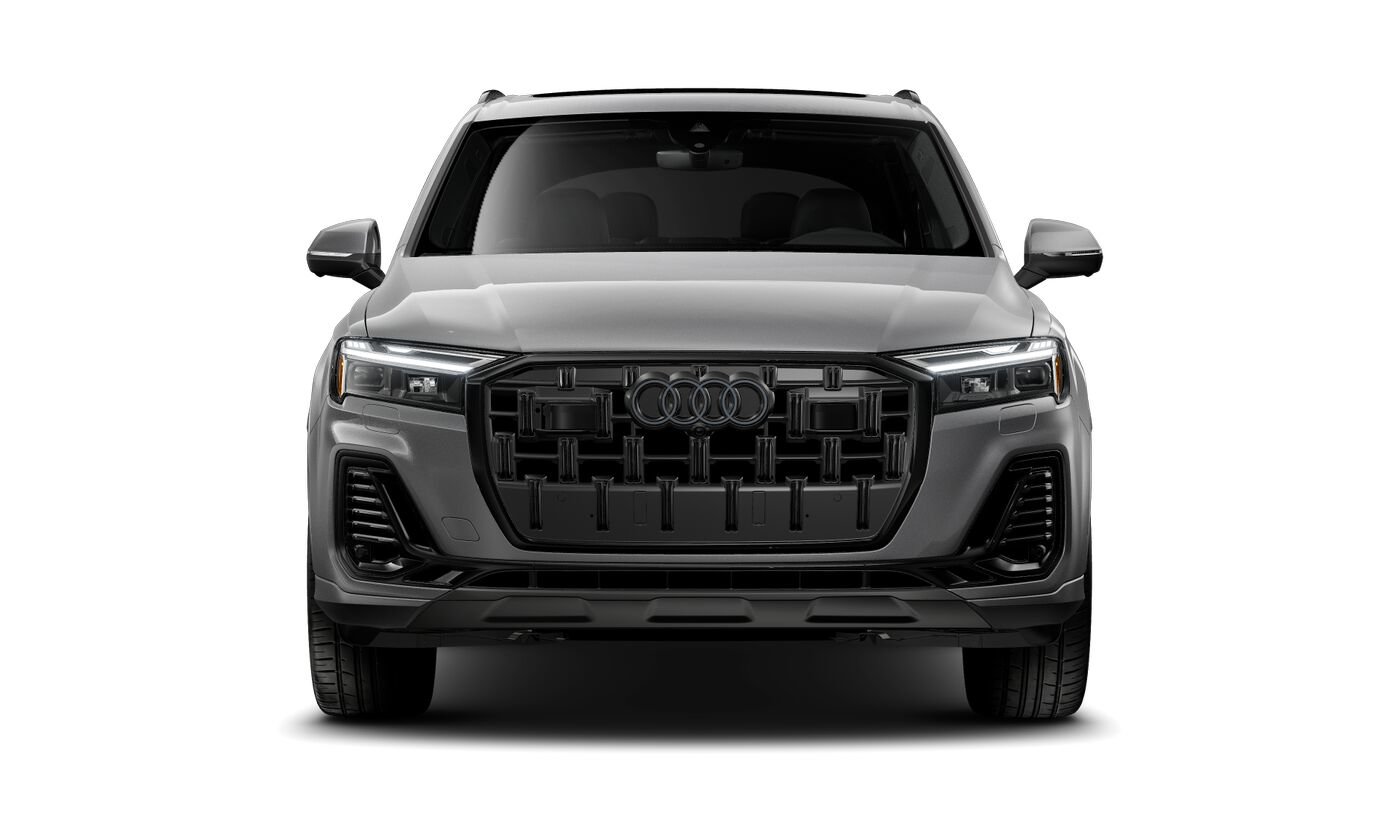 Certified 2026 Audi Q7 3.0T Premium Plus AWD/4WD image 4