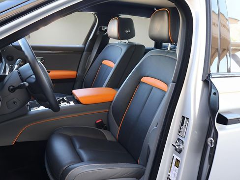 New 2025 Rolls-Royce Ghost Black Badge image 14