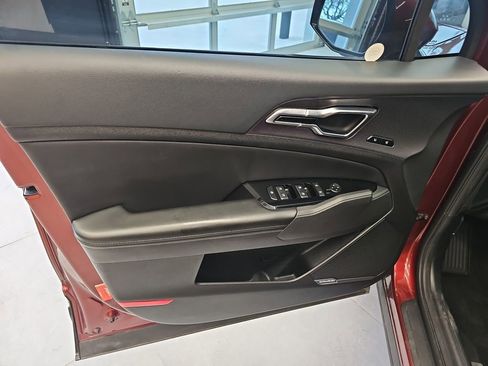 Certified 2023 Kia Sportage SX FWD image 15