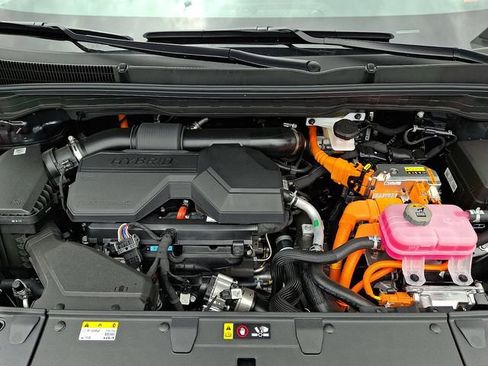 Used 2027 Kia Carnival SX w/ Dark Edition Package FWD image 28