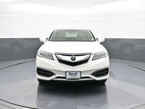 Used 2017 Acura RDX AWD image 2