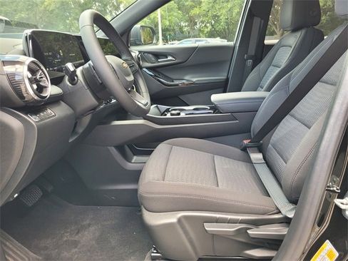 New 2026 Chevrolet Equinox LT image 14