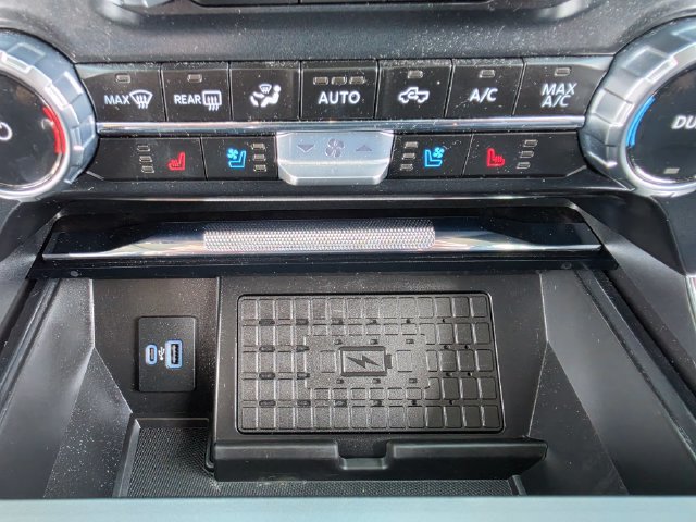 Used 2023 Ford F150 Lariat w/ Equipment Group 502A High AWD/4WD image 31