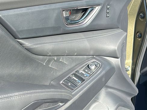 New 2026 Subaru Ascent Limited AWD/4WD image 22