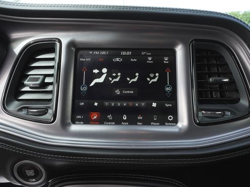 Used 2023 Dodge Challenger R/T Scat Pack RWD image 23