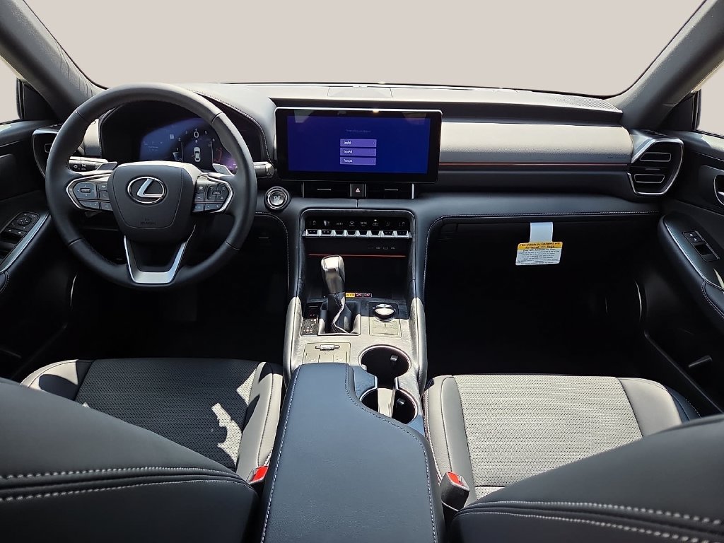New 2026 Lexus IS 350 F Sport RWD image 16