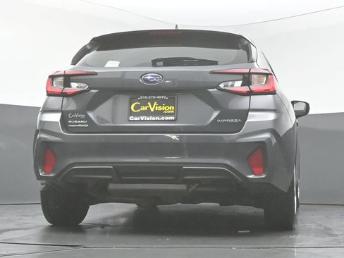 Used 2024 Subaru Impreza 2.0i AWD/4WD image 49