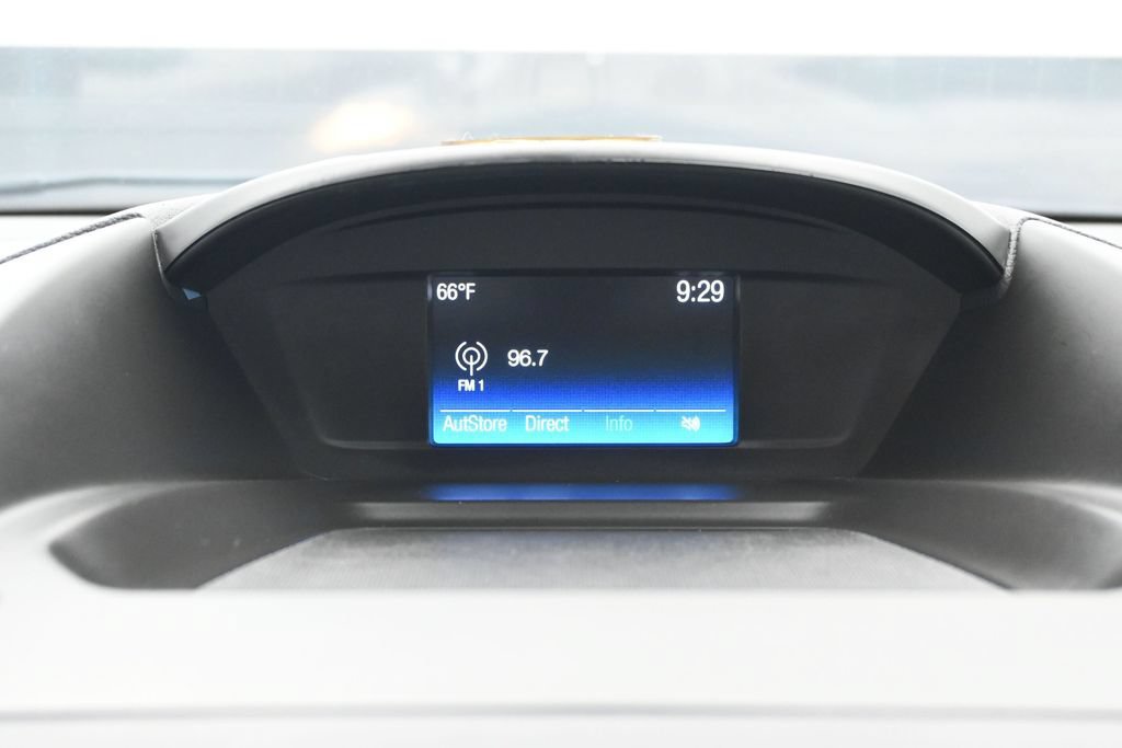Used 2018 Ford Escape SE AWD/4WD image 13