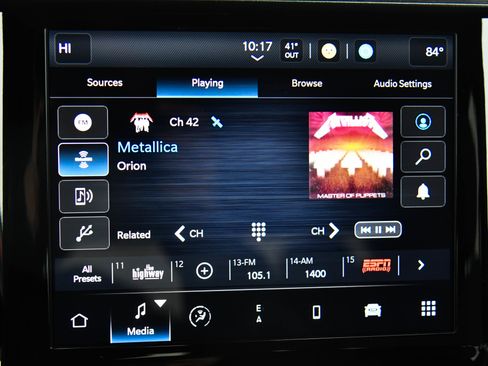 Used 2022 RAM 1500 Big Horn image 27