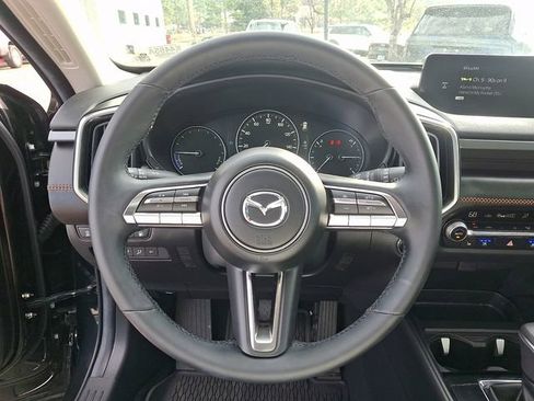 Used 2025 MAZDA CX-50 2.5 Hybrid w/ Weather Package image 21