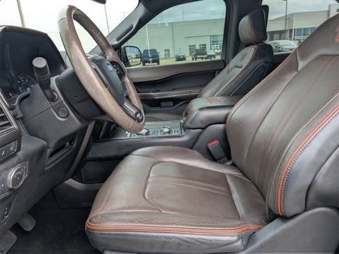 Used 2020 Ford Expedition King Ranch w/ Cargo Package image 19